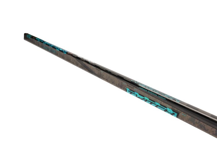 Bauer Hockey S24 BAUER TWITCH GRIP STICK SR