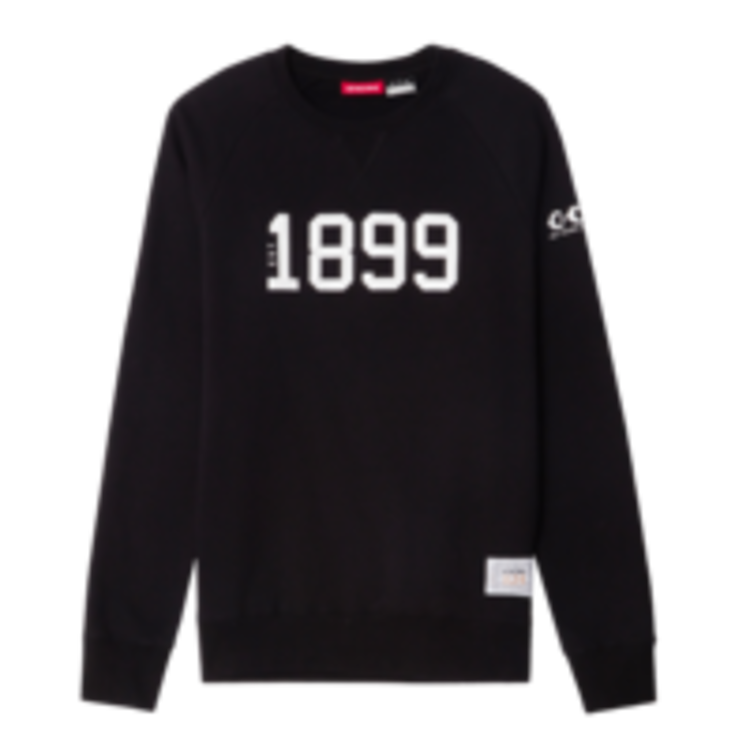 CCM Hockey CCM 125 YEARS 1899 FLEECE CREW - ADULT