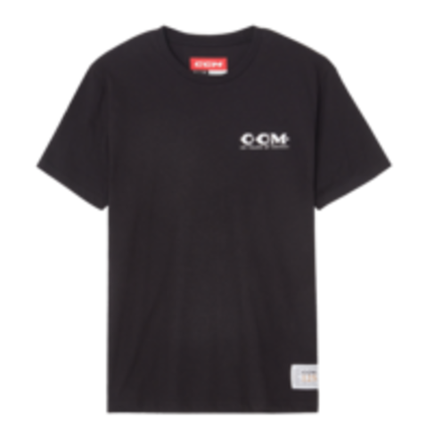 CCM Hockey CCM 125 YEARS HISTORICAL 2.0 SS TEE - ADULT