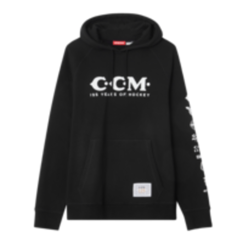 CCM Hockey CCM 125 YEARS HISTORICAL 2.0 WOMENS PO HOODIE