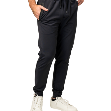 Bauer Hockey S24 BAUER FLC KNIT MIX JOGGER-SR