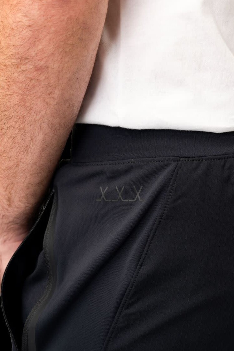 Bauer Hockey S24 BAUER FLC KNIT MIX JOGGER-SR