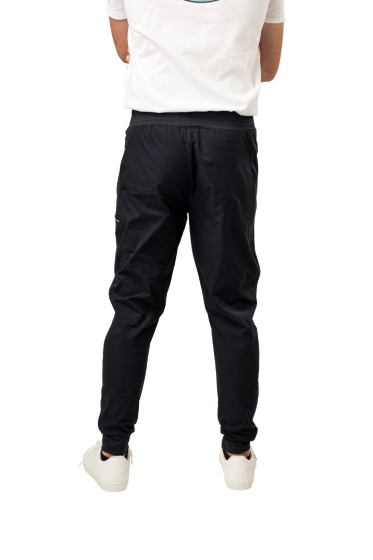 Bauer Hockey S24 BAUER FLC KNIT MIX JOGGER-SR