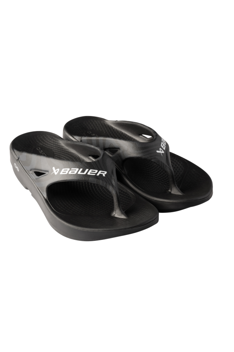 Bauer Hockey S24 BAUER OOFOS SPORT SANDAL