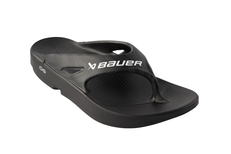Bauer Hockey S24 BAUER OOFOS SPORT SANDAL