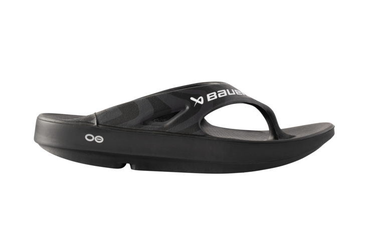 Bauer Hockey S24 BAUER OOFOS SPORT SANDAL