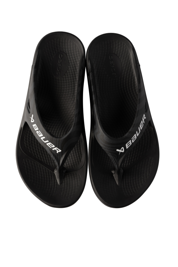 Bauer Hockey S24 BAUER OOFOS SPORT SANDAL