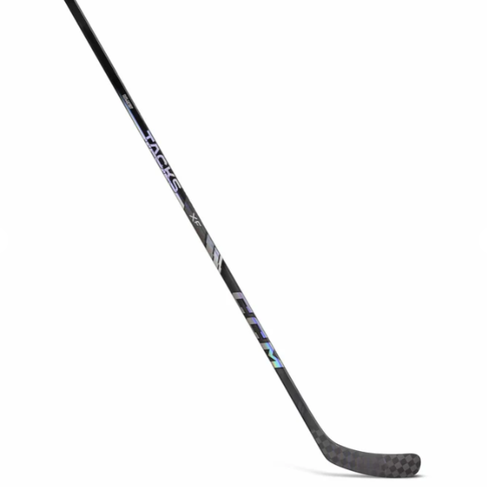 CCM Hockey CCM TACKS XF STICK SR