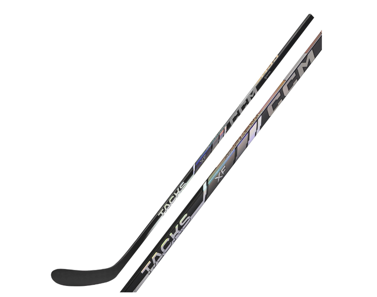 CCM Hockey CCM TACKS XF STICK SR