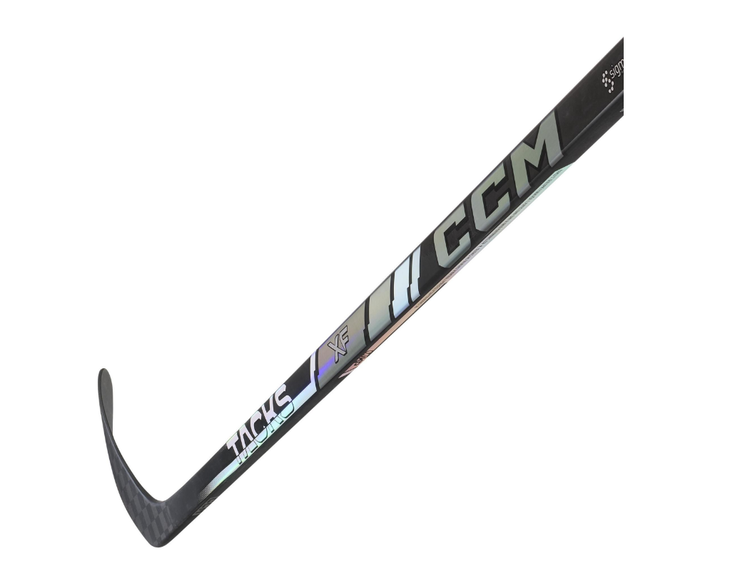 CCM Hockey CCM TACKS XF STICK INT