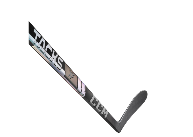 CCM Hockey CCM TACKS XF STICK JR