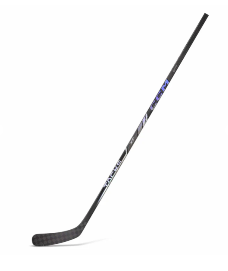 CCM Hockey CCM TACKS XF STICK JR