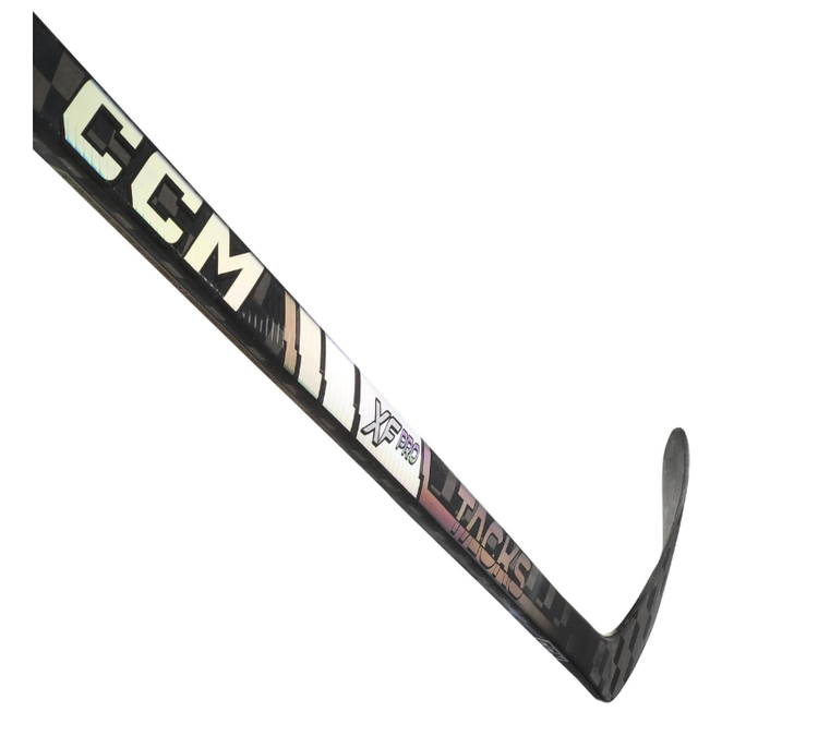 CCM Hockey CCM TACKS XF PRO STICK SR