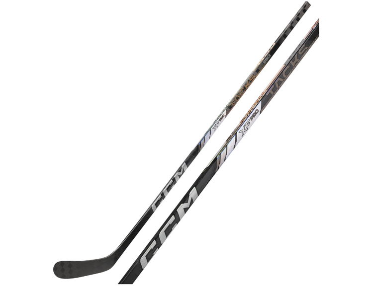 CCM Hockey CCM TACKS XF PRO STICK JR