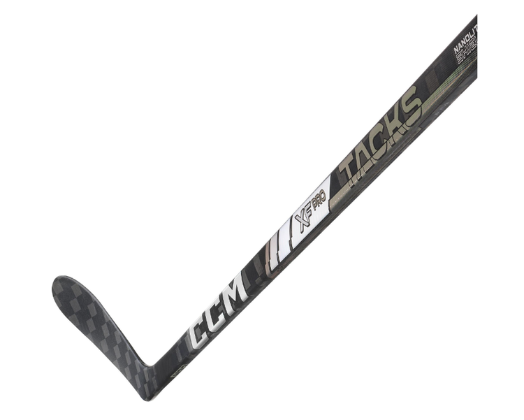 CCM Hockey CCM TACKS XF PRO STICK JR