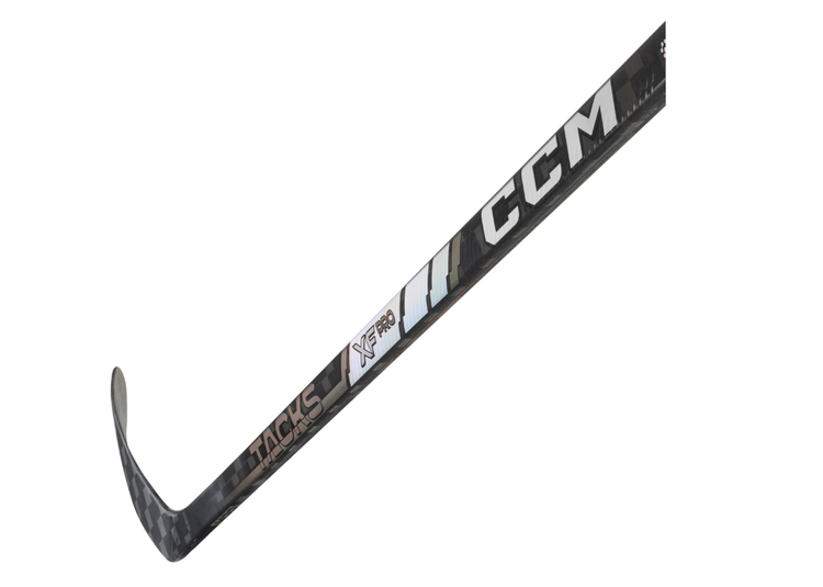 CCM Hockey CCM TACKS XF PRO STICK JR