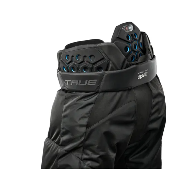 True TRUE CATALYST 9X4 2024 HOCKEY PANT SR