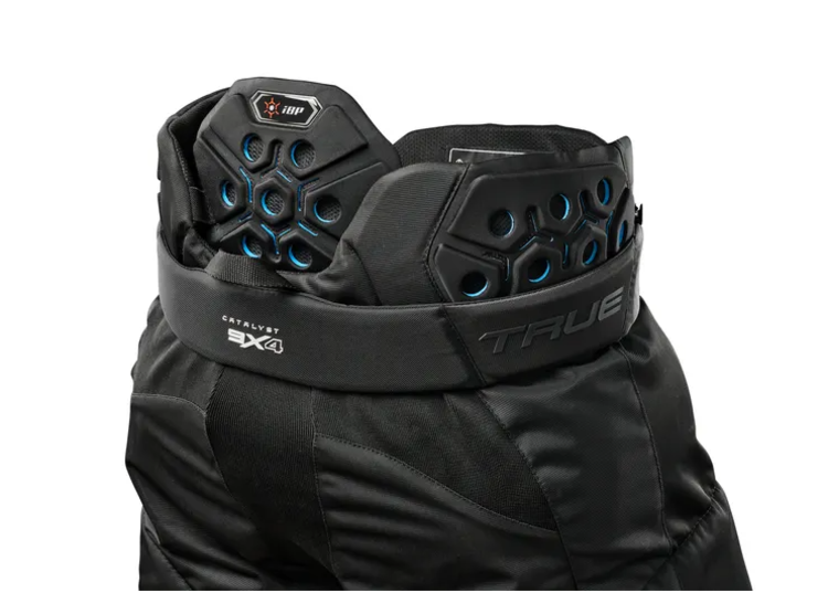 True TRUE CATALYST 9X4 2024 HOCKEY PANT SR