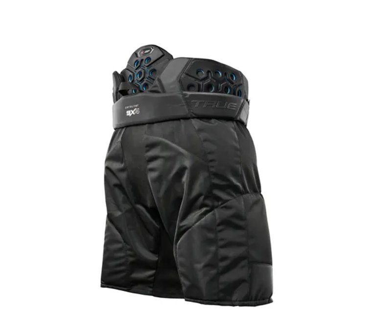 True TRUE CATALYST 9X4 2024 HOCKEY PANT SR