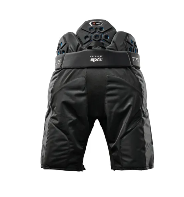 True TRUE CATALYST 9X4 2024 HOCKEY PANT SR