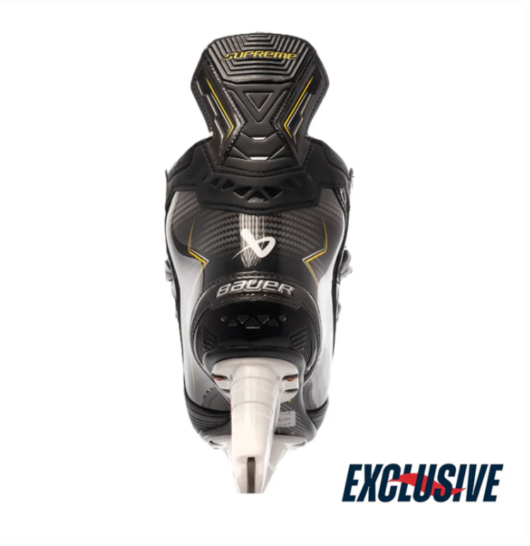 Bauer Hockey S24 SUPREME IGNITE PRO+ SKATE JR