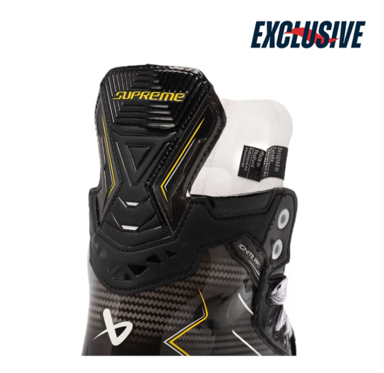 Bauer Hockey S24 SUPREME IGNITE PRO+ SKATE JR
