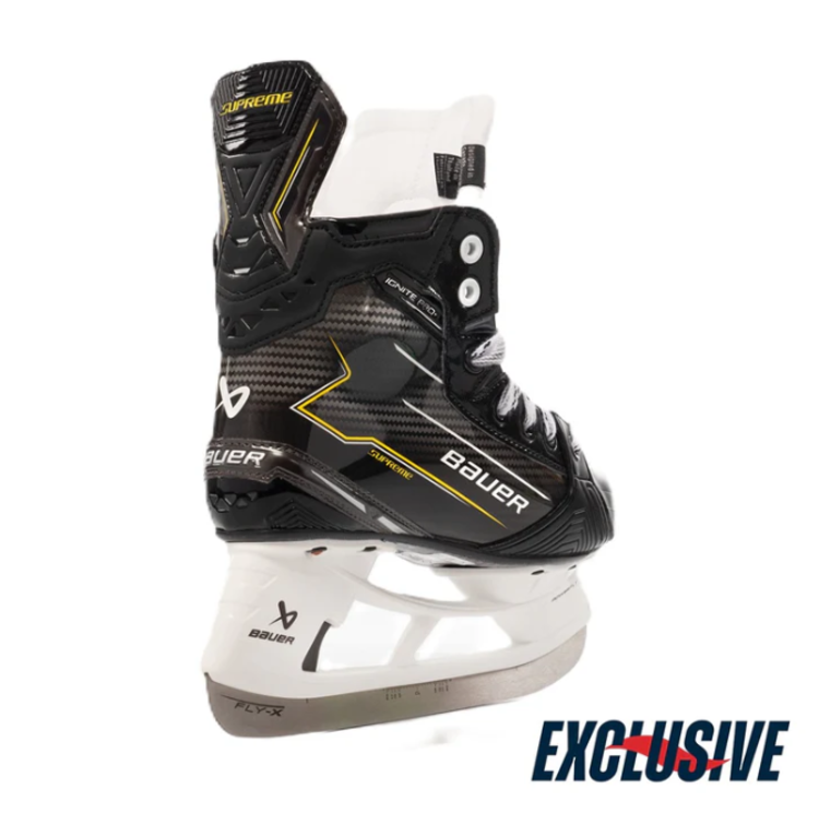 Bauer Hockey S24 SUPREME IGNITE PRO+ SKATE JR