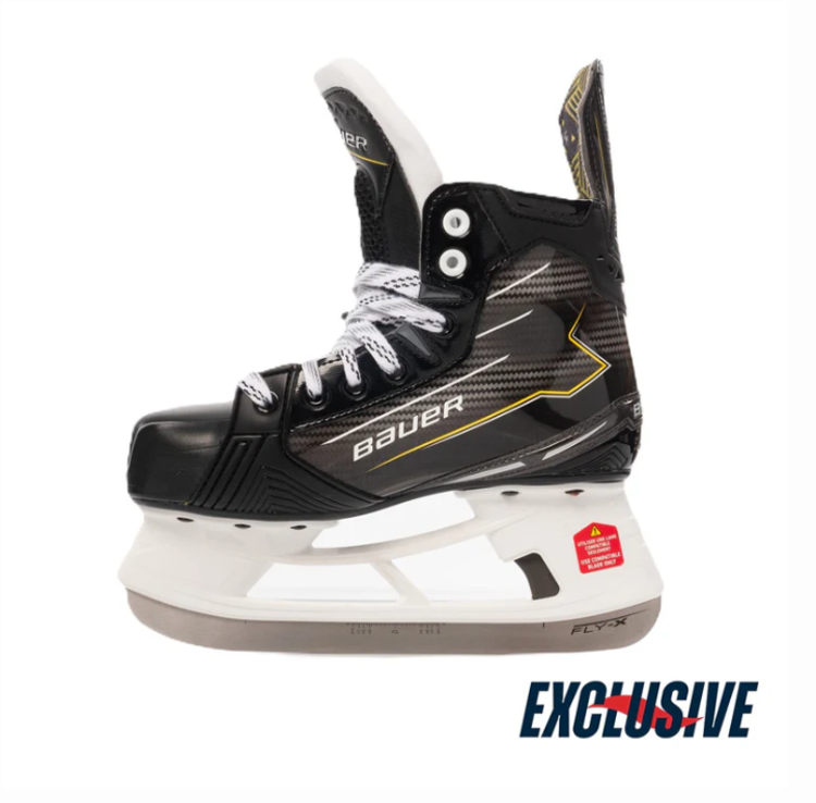 Bauer Hockey S24 SUPREME IGNITE PRO+ SKATE JR