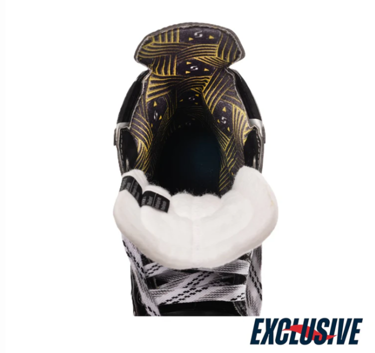 Bauer Hockey S24 SUPREME IGNITE PRO+ SKATE YTH