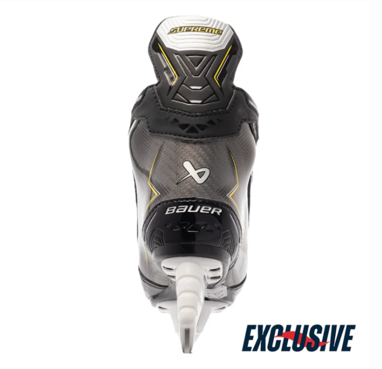 Bauer Hockey S24 SUPREME IGNITE PRO+ SKATE YTH