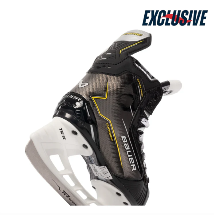 Bauer Hockey S24 SUPREME IGNITE PRO+ SKATE YTH