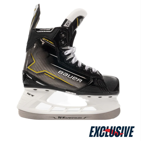 Bauer Hockey S24 SUPREME IGNITE PRO+ SKATE YTH