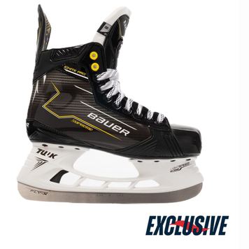 Bauer Hockey S24 SUPREME IGNITE PRO SKATE SR
