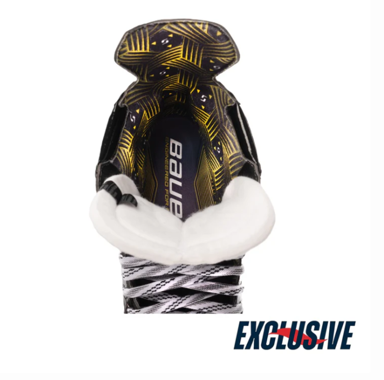 Bauer Hockey S24 SUPREME IGNITE PRO SKATE SR