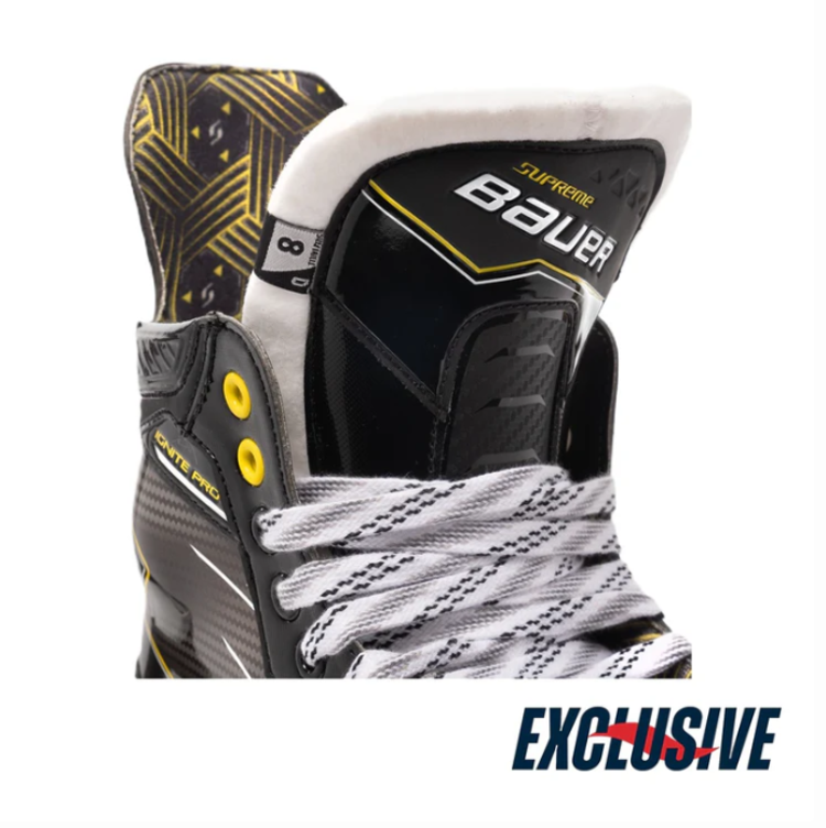 Bauer Hockey S24 SUPREME IGNITE PRO SKATE SR