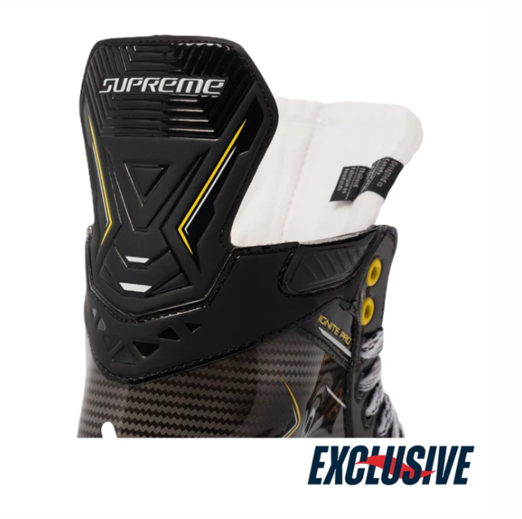 Bauer Hockey S24 SUPREME IGNITE PRO SKATE SR