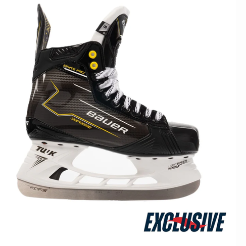 Bauer Hockey S24 SUPREME IGNITE PRO SKATE INT