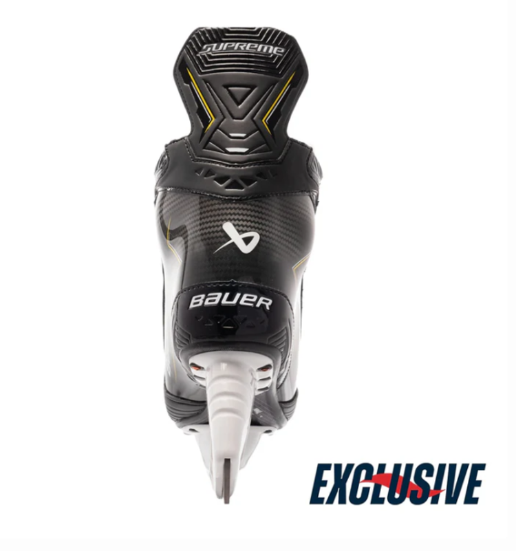 Bauer Hockey S24 SUPREME IGNITE PRO SKATE INT