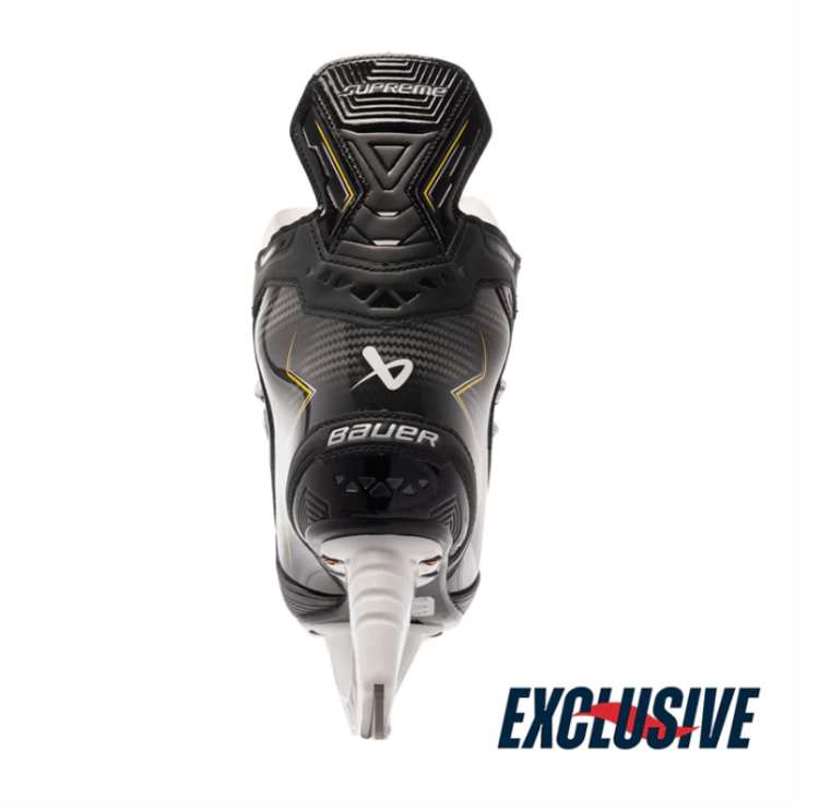 Bauer Hockey S24 SUPREME IGNITE PRO SKATE JR