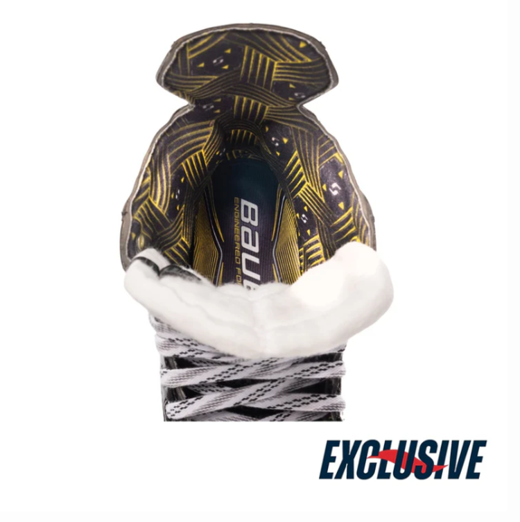 Bauer Hockey S24 SUPREME IGNITE PRO SKATE JR