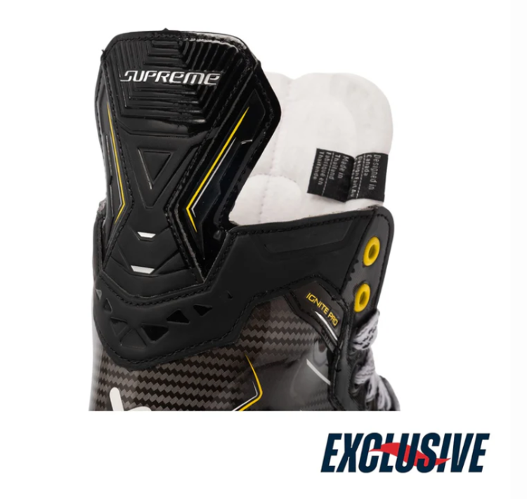 Bauer Hockey S24 SUPREME IGNITE PRO SKATE JR
