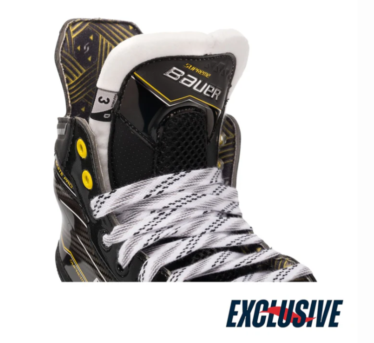Bauer Hockey S24 SUPREME IGNITE PRO SKATE JR