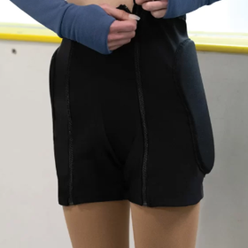 Jerry's Jerry's Zip-Off Short-AD