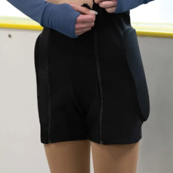 Jerry's Jerry's Zip-Off Short-AD