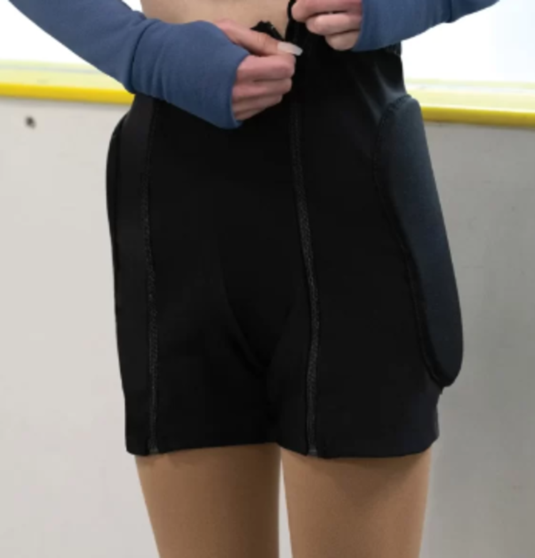 Jerry's Jerry's Zip-Off Short-AD