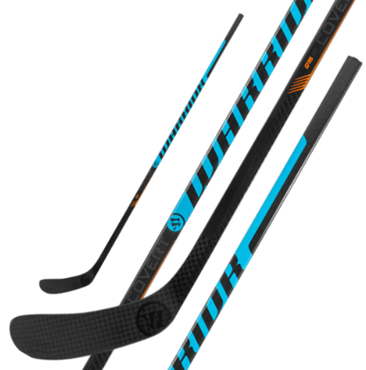 Warrior Sports WARRIOR QR5 20 STICK JR