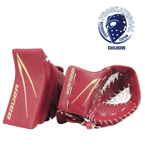 Bauer Hockey Bauer Hyperlite2 GloveSet ProCustom