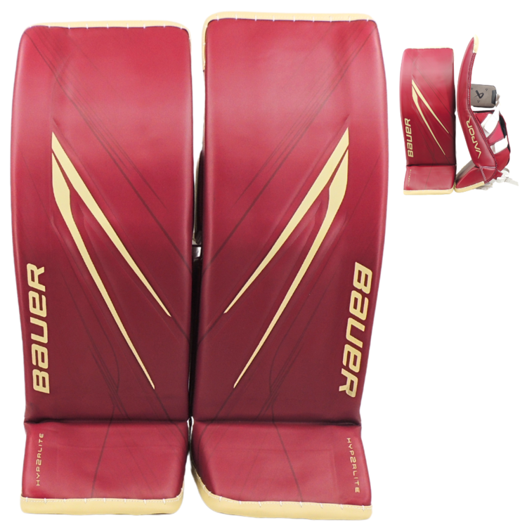 Bauer Hockey Bauer HYPERLITE2 Goal Pad ProCustom