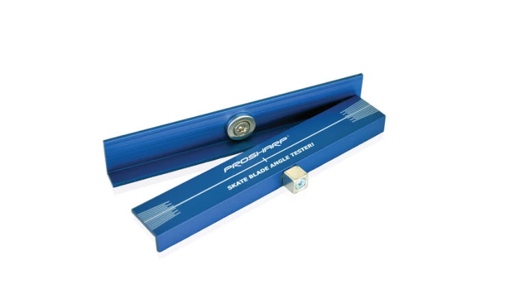 Bauer Hockey PROSHARP BLADE ANGLE TESTER