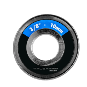 Bauer Hockey S24 PROSHARP ADVANTEDGE WHEEL